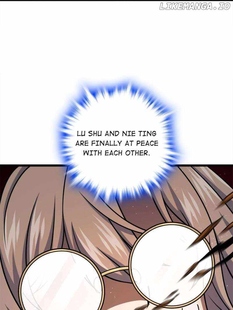 Spare Me, Great Lord! Chapter 761 42